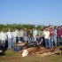 Faculdade Integrado de Campo Mourão-PR recebe mais de 180 mudas através do Projeto Quintais e da Embrapa CPACT